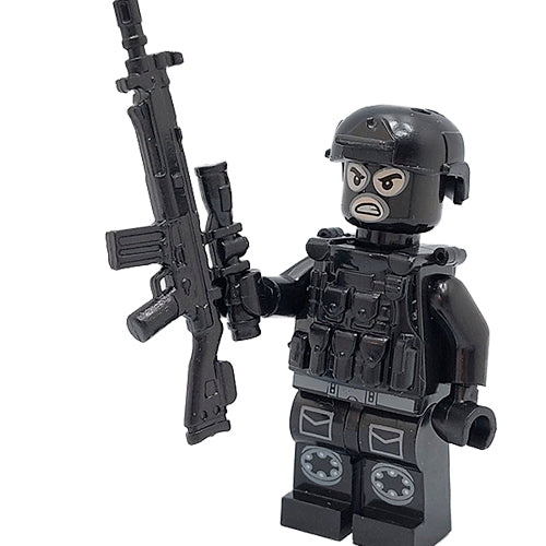 SWAT 13