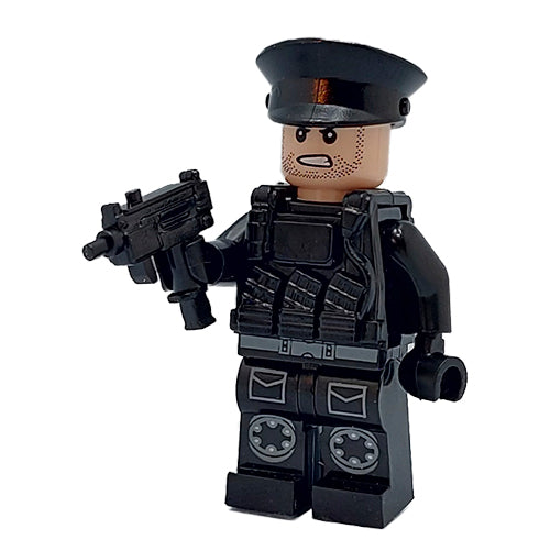 SWAT 16