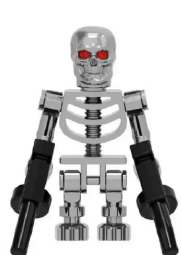 Terminator 02