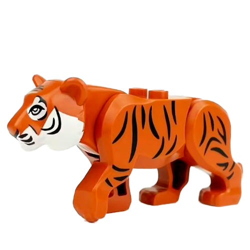 Tiger 01