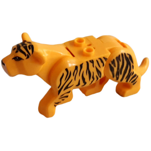 Tiger 07