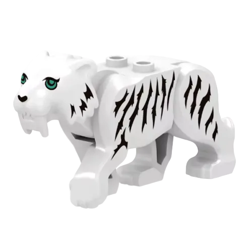 Tiger 09
