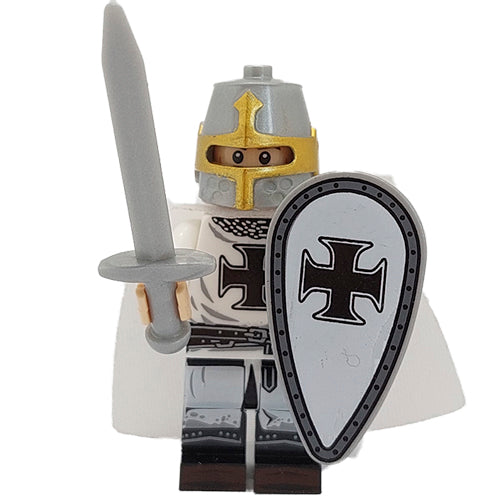 Vitez 01 Teutonic Knight