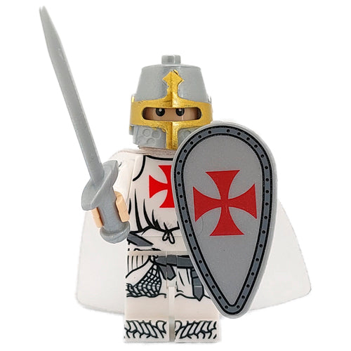 Vitez 02 Knights Templar