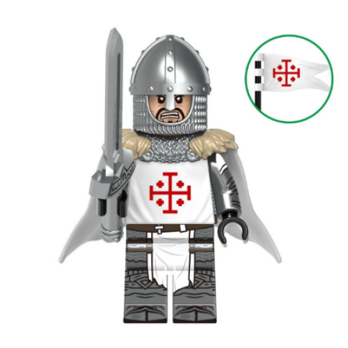 Vitez 58 Knight of the Holy Sepulchre