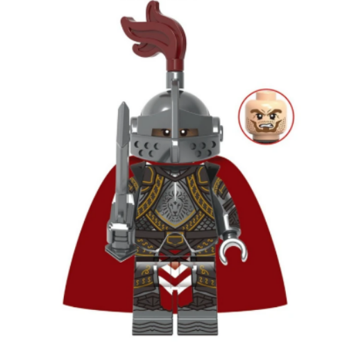 Vitez 65 Patron Knight