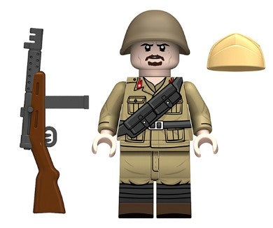 Italian K02