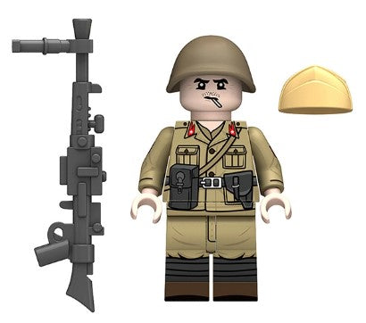 Italian K03
