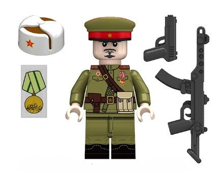 Russian K05