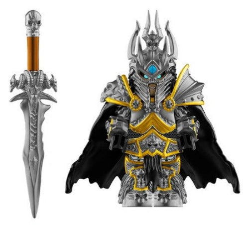 World of Warcraft 09 Lich King
