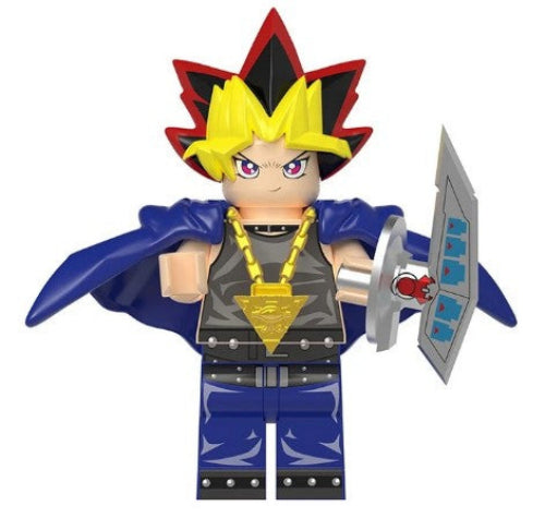 Yu-Gi-Oh! Pharaoh Atem