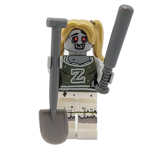 Zombi 01