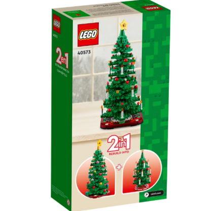 LEGO 40573 Christmas Tree