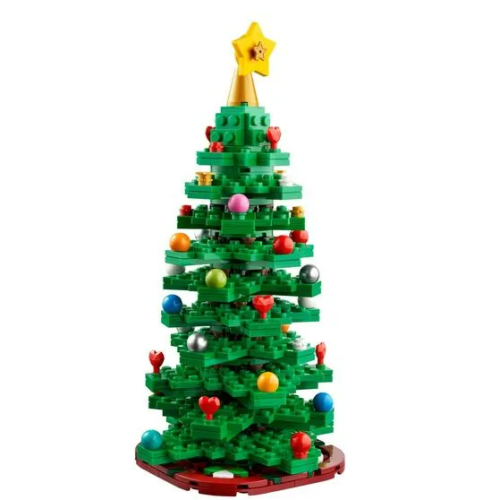 LEGO 40573 Christmas Tree