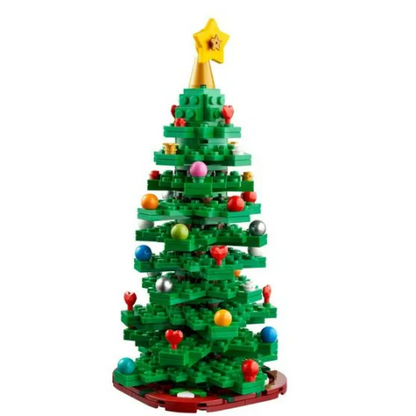 LEGO 40573 Christmas Tree