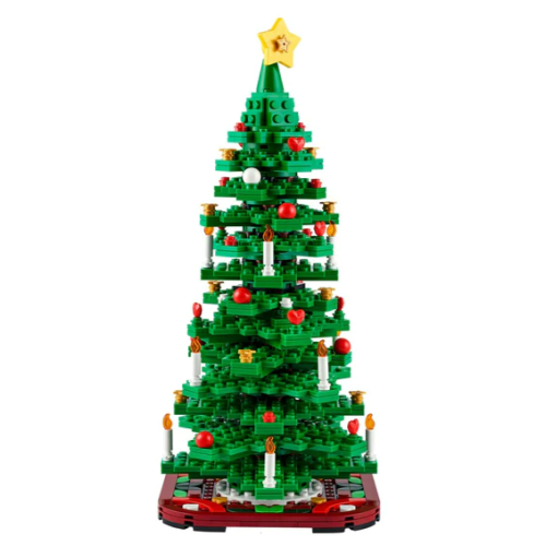 LEGO 40573 Christmas Tree