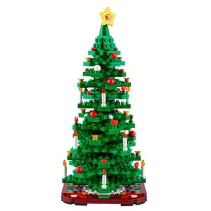 LEGO 40573 Christmas Tree