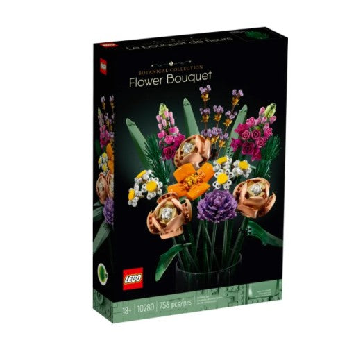 LEGO Botanicals 10280 Flower Bouquet