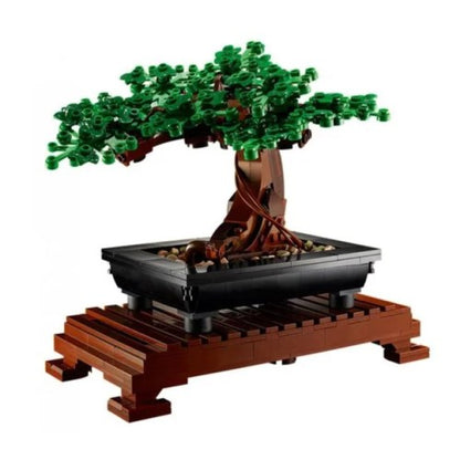 LEGO Botanicals 10281 Bonsai Tree