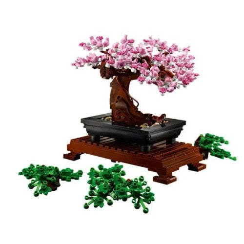 LEGO Botanicals 10281 Bonsai Tree