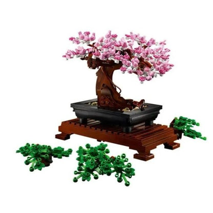 LEGO Botanicals 10281 Bonsai Tree