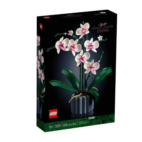 LEGO Botanicals 10311 Orchid