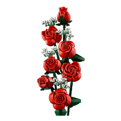 LEGO Botanicals 10328 Bouquet of Roses