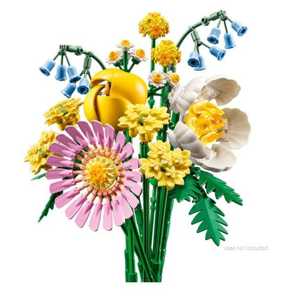 LEGO Botanicals 10347 Petite Sunny Bouquet