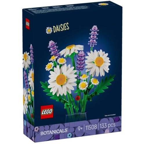 LEGO Botanicals 11508 Daisies
