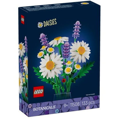 LEGO Botanicals 11508 Daisies