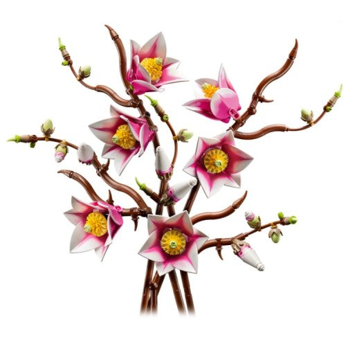LEGO Botanicals 11510 Magnolia Branches