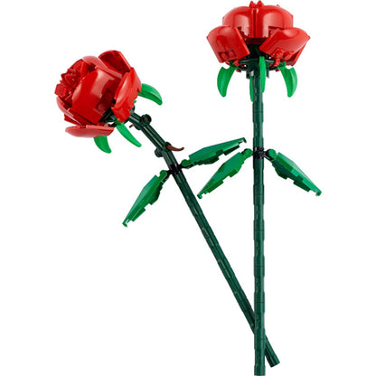 LEGO Botanicals 40460 Roses