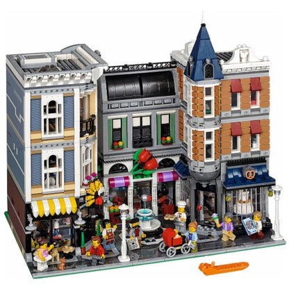 LEGO Creator Expert 10255 Assembly Square