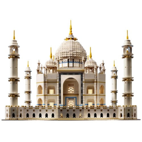 LEGO Creator Expert 10256 Taj Mahal {Reissue}
