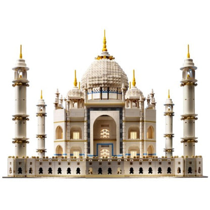 LEGO Creator Expert 10256 Taj Mahal {Reissue}
