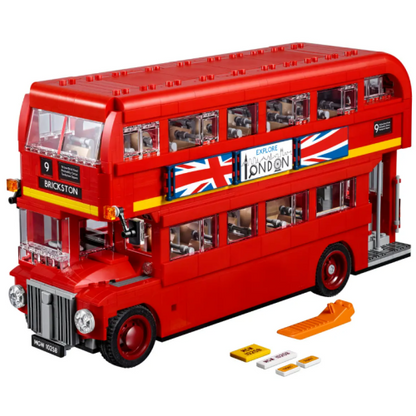 LEGO Creator Expert 10258 London Bus
