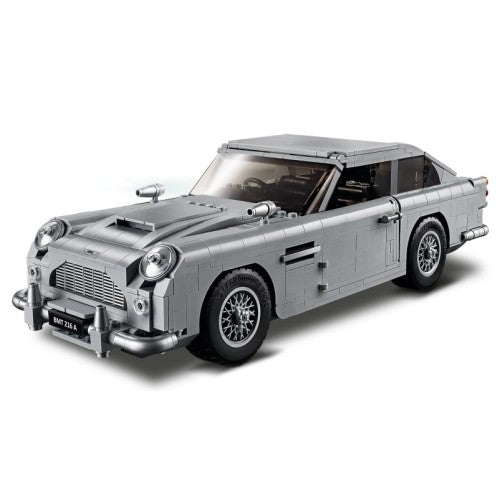 LEGO Creator Expert 10262 James Bond Aston Martin DB5