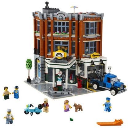 LEGO Creator Expert 10264 Corner Garage