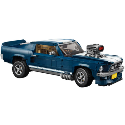 LEGO Creator Expert 10265 Ford Mustang