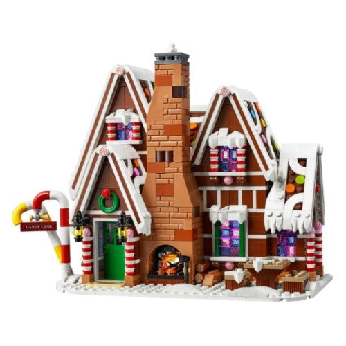 LEGO Creator Expert 10267 Gingerbread House