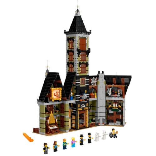 LEGO Creator Expert 10273 Haunted House