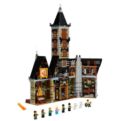 LEGO Creator Expert 10273 Haunted House