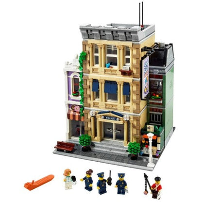 LEGO Creator Expert 10278 Police Station