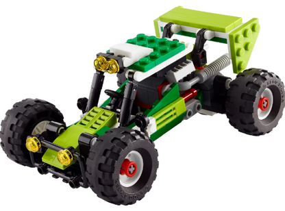 LEGO Creator 3v1 31123 Off-road Buggy