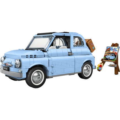 LEGO Creator Expert 77942 Fiat 500