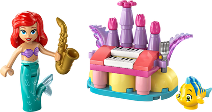 LEGO Disney 30720 Ariel & Flounder's Birthday Music Fun polybag