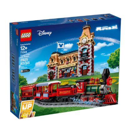 LEGO Disney® 71044 Disney Train and Station