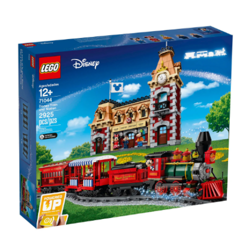 LEGO Disney® 71044 Disney Train and Station