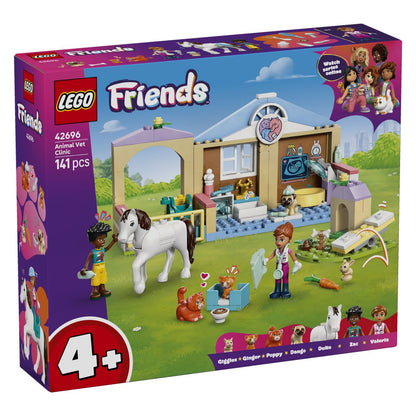 LEGO Friends 42696 Animal Vet Clinic
