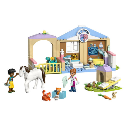 LEGO Friends 42696 Animal Vet Clinic